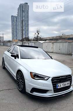 Седан Audi A3 2015 в Киеве