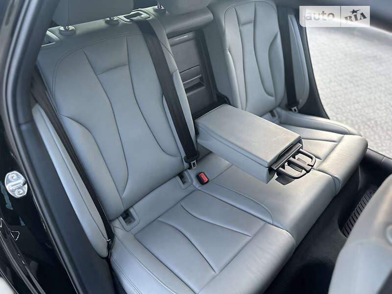 Хэтчбек Audi A3 2017 в Полтаве