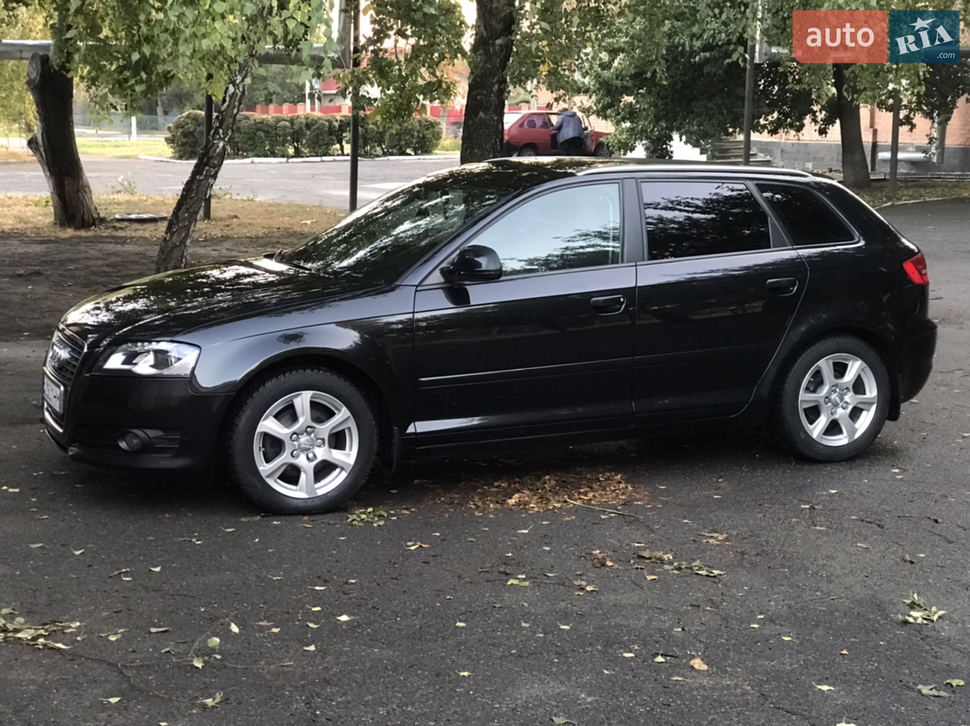 2010 Audi A3 - фото 1