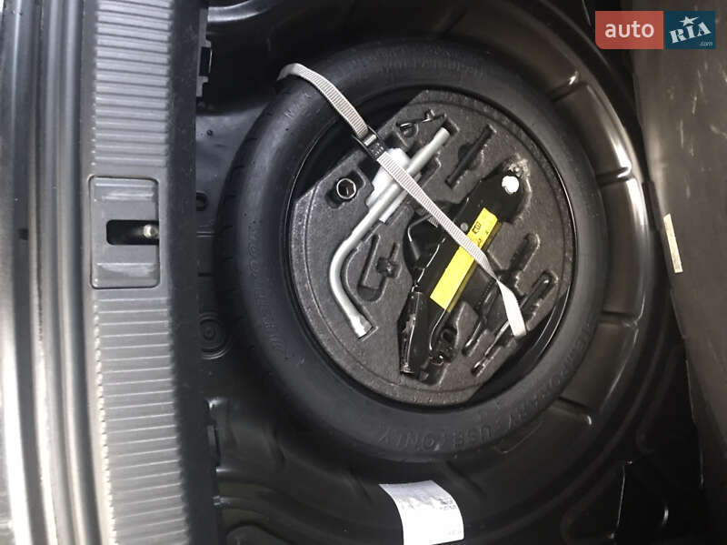 Хетчбек Audi A3 2010 в Карлівці фото 8 Хетчбек Audi A3 2010 в Карлівці