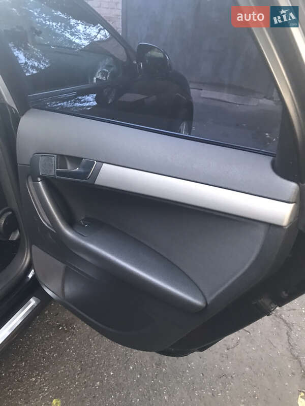 Хетчбек Audi A3 2010 в Карлівці фото 18 Хетчбек Audi A3 2010 в Карлівці