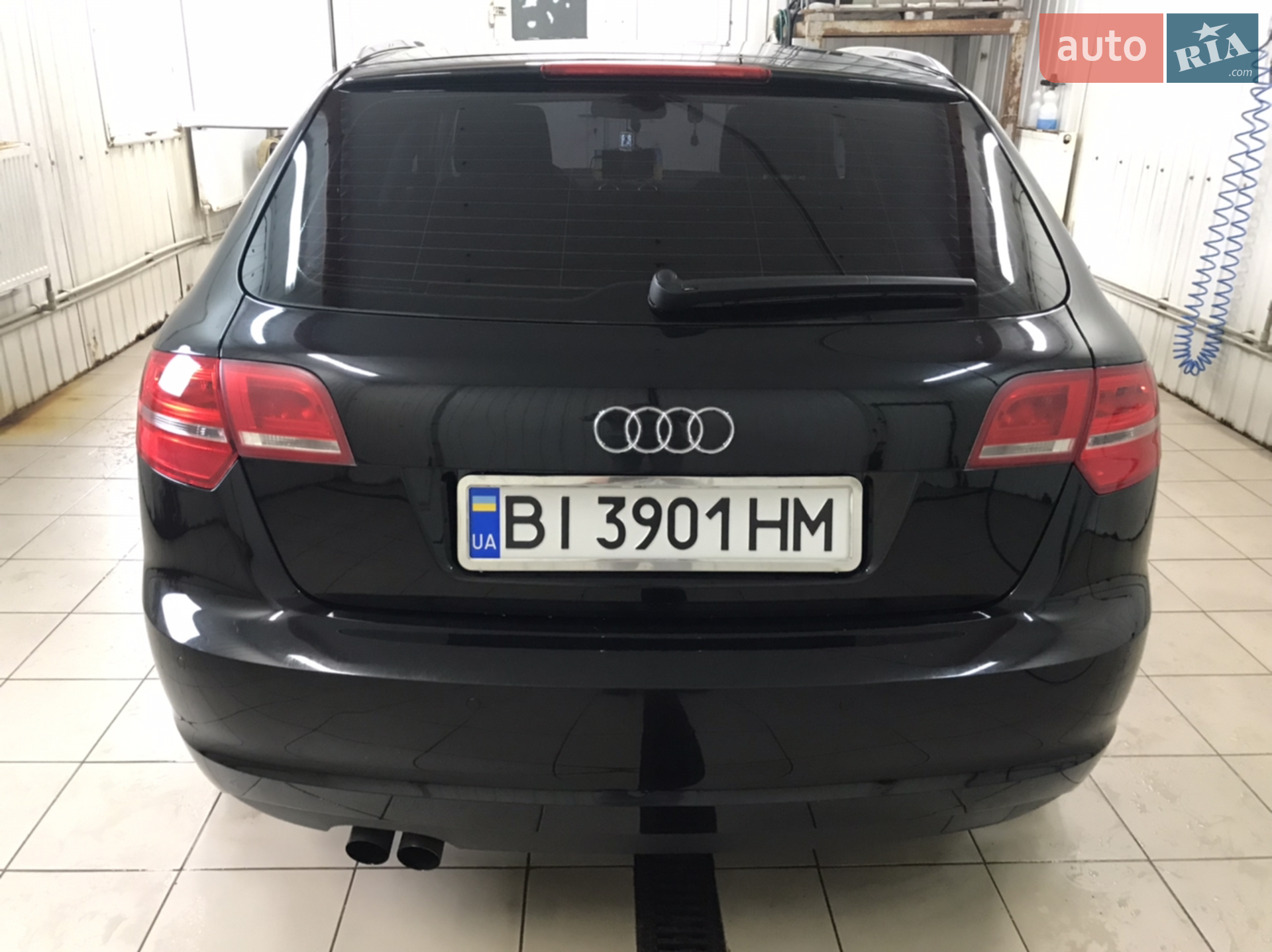 2010 Audi A3 - мініатюра 34