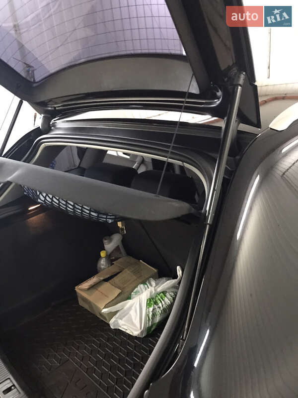 Хетчбек Audi A3 2010 в Карлівці фото 51 Хетчбек Audi A3 2010 в Карлівці