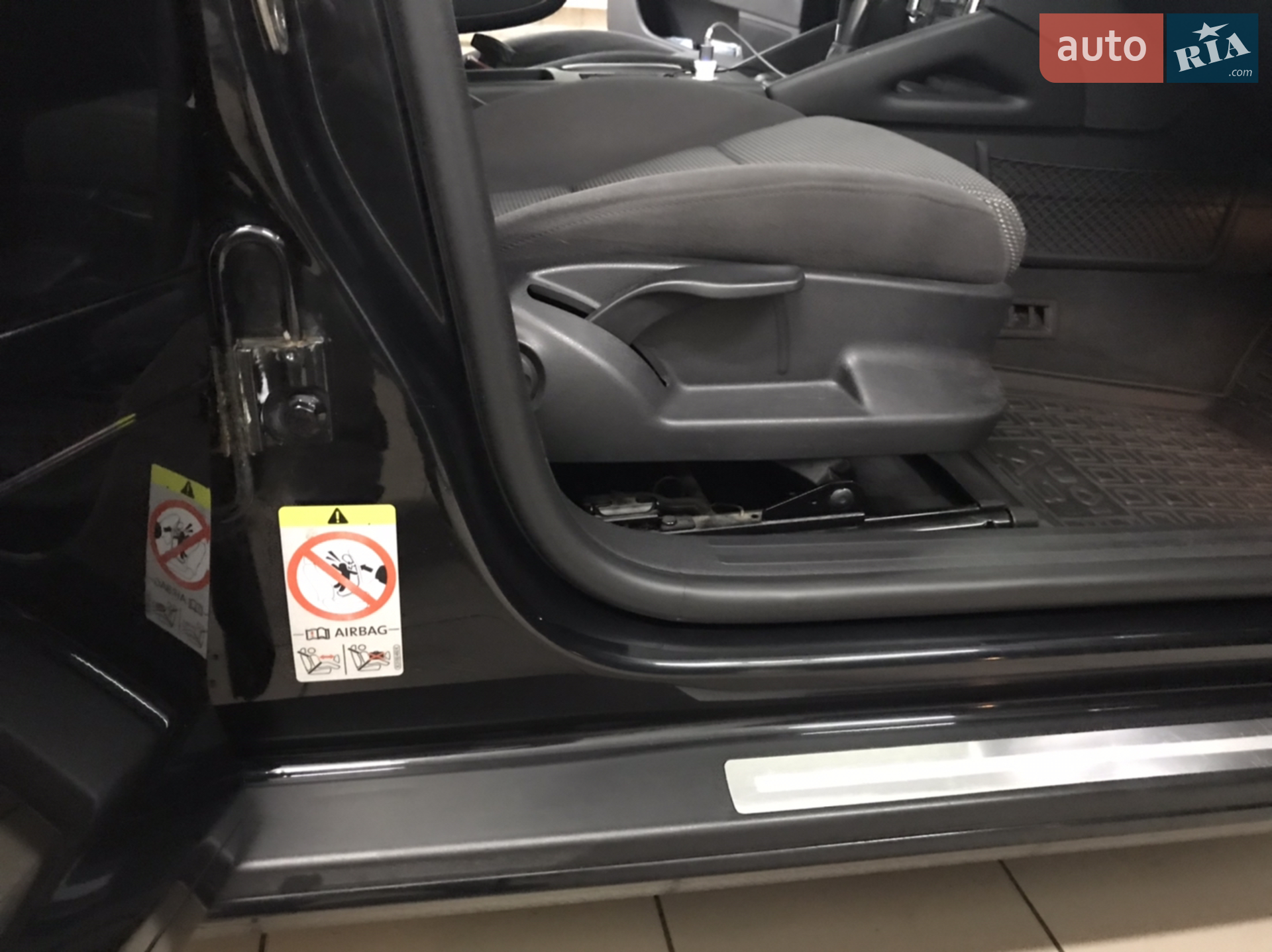 2010 Audi A3 - мініатюра 54