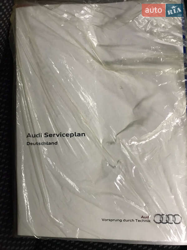 Хетчбек Audi A3 2010 в Карлівці фото 58 Хетчбек Audi A3 2010 в Карлівці