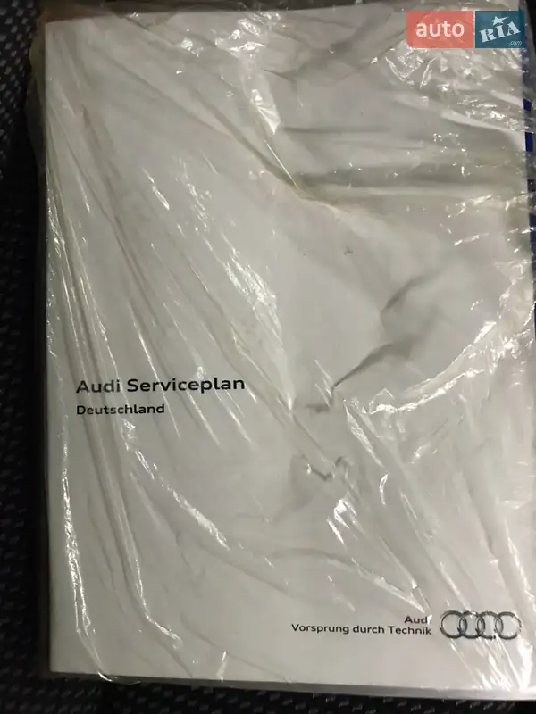 Хетчбек Audi A3 2010 в Карлівці документ 2 фото Хетчбек Audi A3 2010 в Карлівці документ