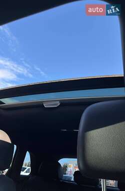 Хэтчбек Audi A3 2016 в 