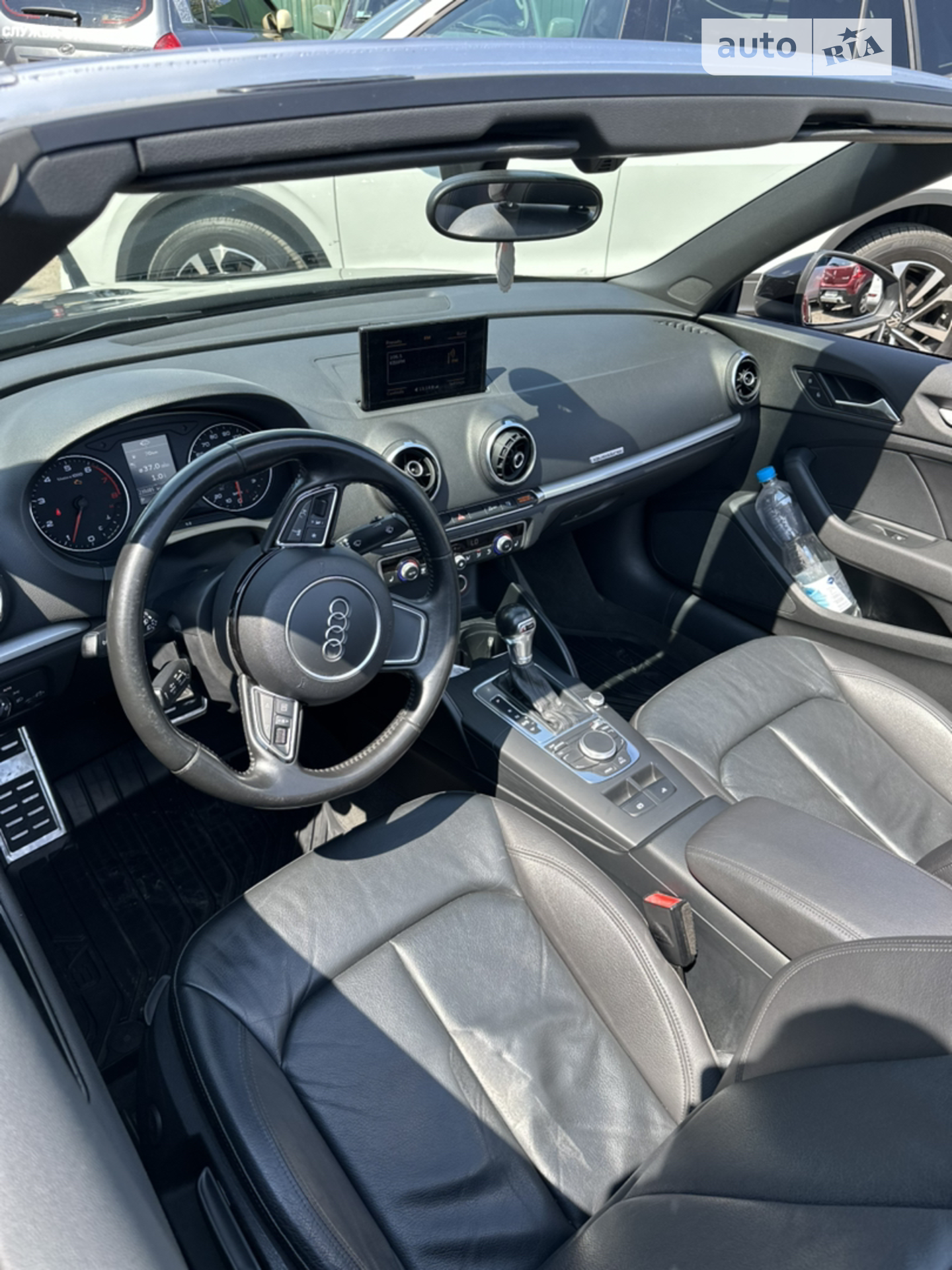 2015 Audi A3 - мініатюра 6