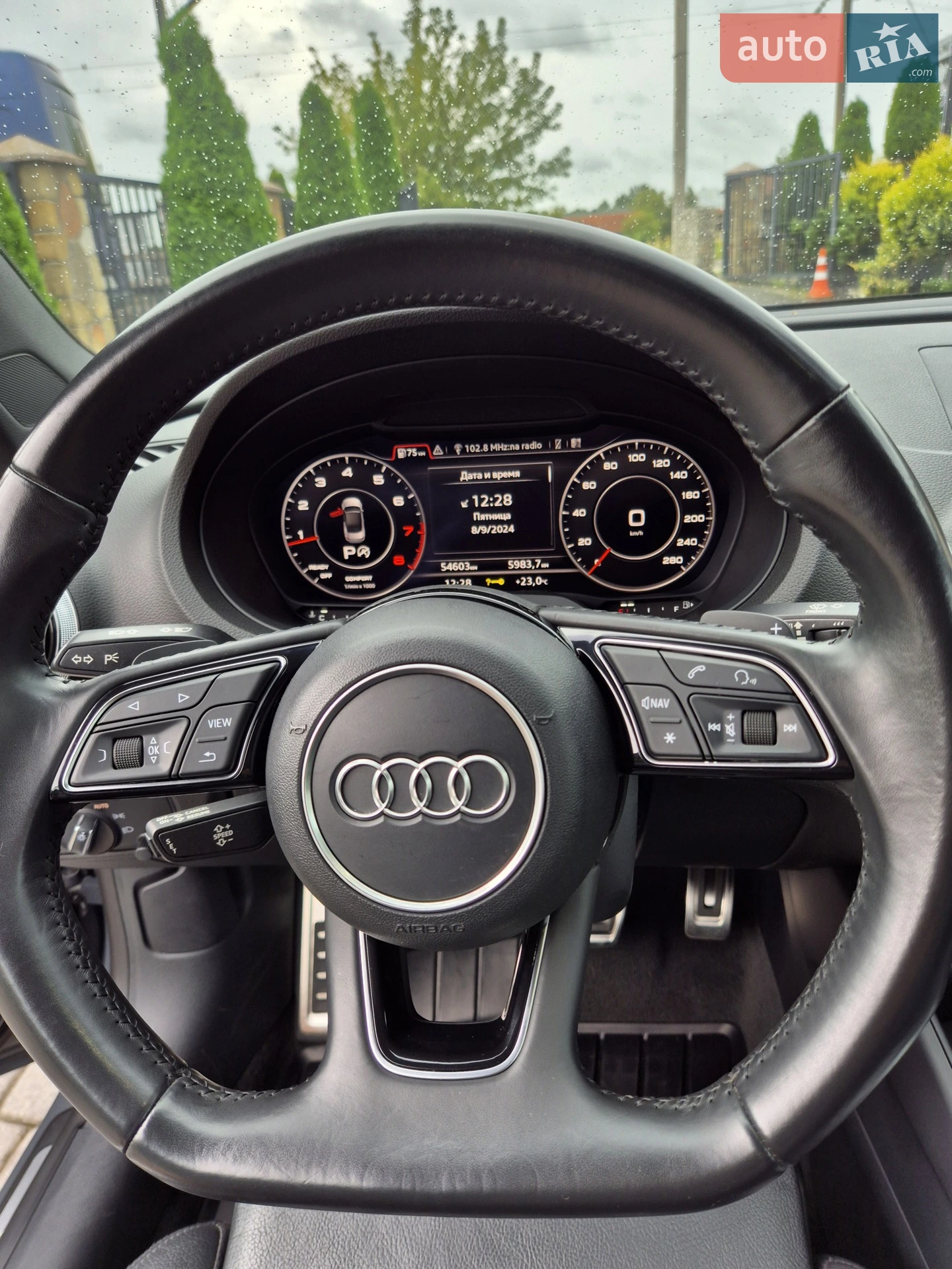 2017 Audi A3 - мініатюра 11