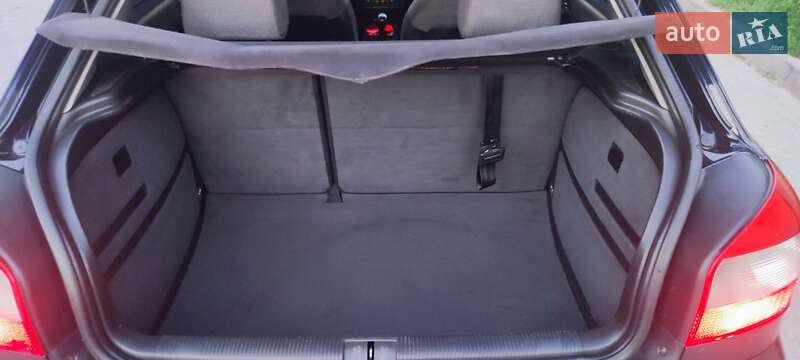 Хэтчбек Audi A3 2001 в Ивано-Франковске фото 9 Хэтчбек Audi A3 2001 в Ивано-Франковске