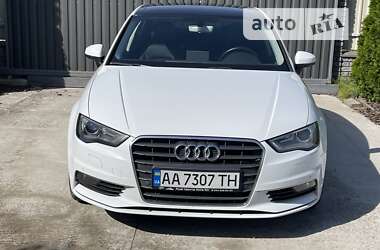 Седан Audi A3 2016 в Києві