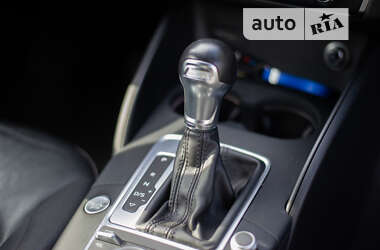 Хэтчбек Audi A3 2016 в 