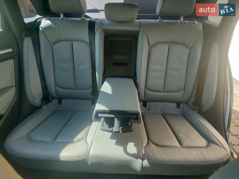 Хэтчбек Audi A3 2017 в Львове