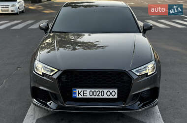 Седан Audi A3 2015 в 