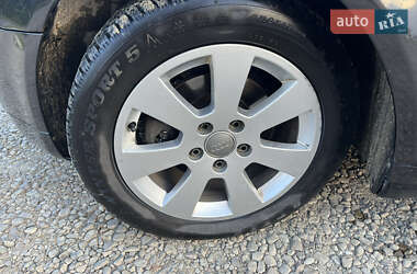 Хетчбек Audi A3 2006 в Львові