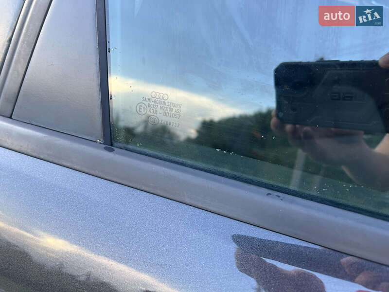 Хетчбек Audi A3 2006 в Львові