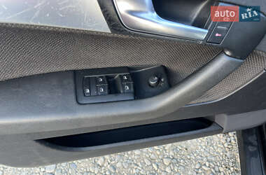 Хетчбек Audi A3 2006 в Львові