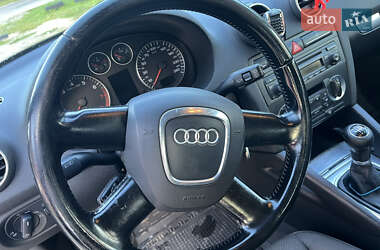 Хетчбек Audi A3 2006 в Львові
