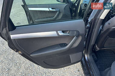 Хетчбек Audi A3 2006 в Львові