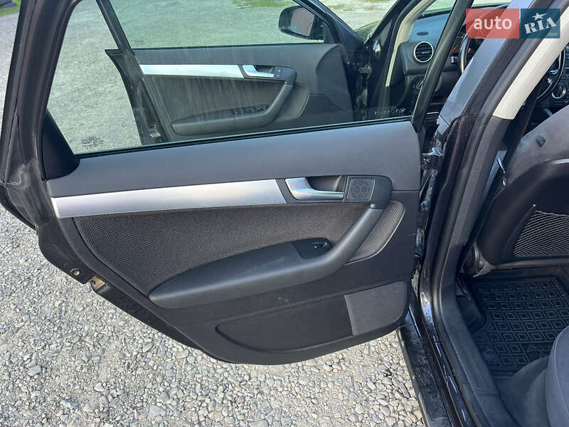 Хетчбек Audi A3 2006 в Львові