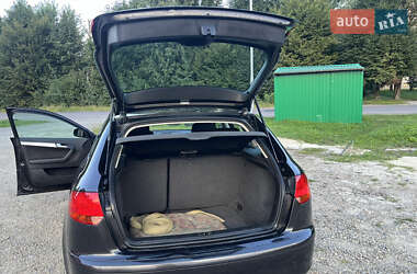 Хетчбек Audi A3 2006 в Львові