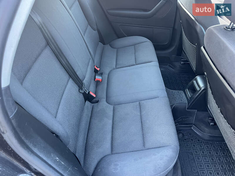 Хетчбек Audi A3 2006 в Львові