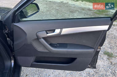 Хетчбек Audi A3 2006 в Львові