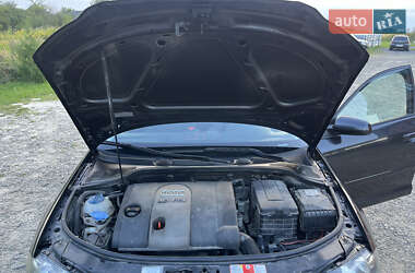 Хетчбек Audi A3 2006 в Львові