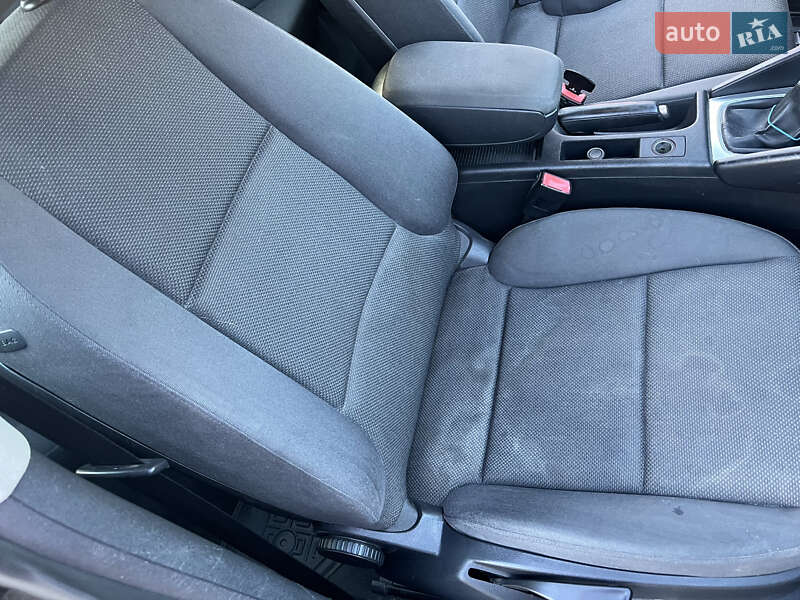 Хетчбек Audi A3 2006 в Львові