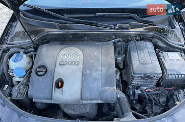 Хетчбек Audi A3 2006 в Львові