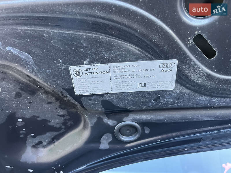 Хетчбек Audi A3 2006 в Львові