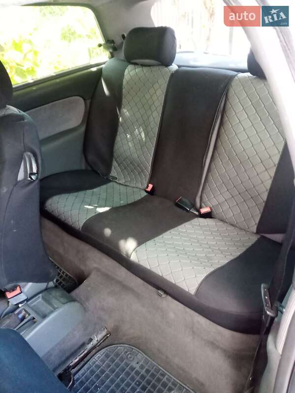 Хэтчбек Audi A3 2000 в Ивано-Франковске