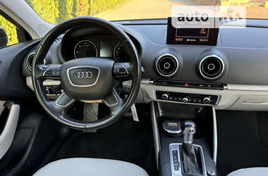 Хетчбек Audi A3 2014 в Дубні