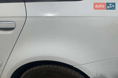 Хэтчбек Audi A3 2012 в Киеве
