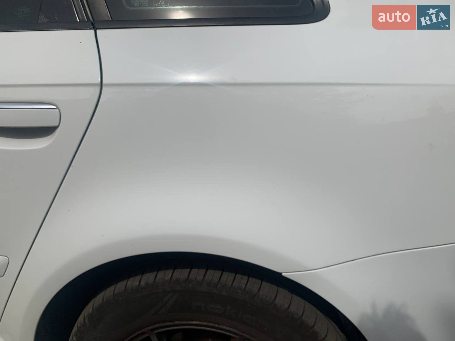 2012 Audi A3 - мініатюра 18