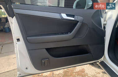 Хэтчбек Audi A3 2012 в Киеве
