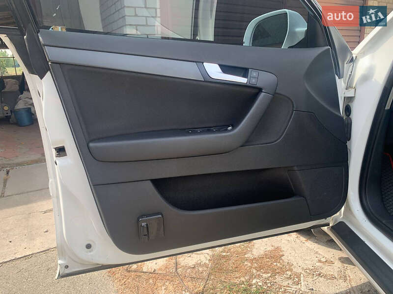Хетчбек Audi A3 2012 в Києві