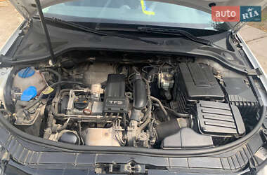 Хэтчбек Audi A3 2012 в Киеве
