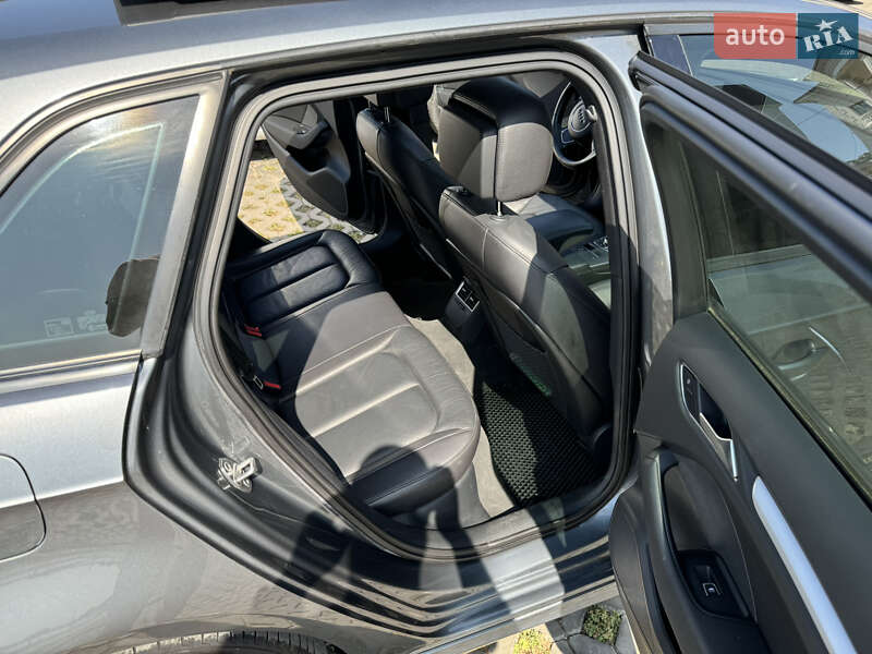 Хэтчбек Audi A3 2015 в Запорожье фото 13 Хэтчбек Audi A3 2015 в Запорожье