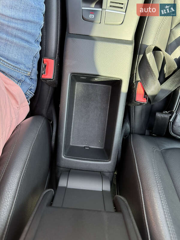 Хэтчбек Audi A3 2015 в Запорожье фото 16 Хэтчбек Audi A3 2015 в Запорожье