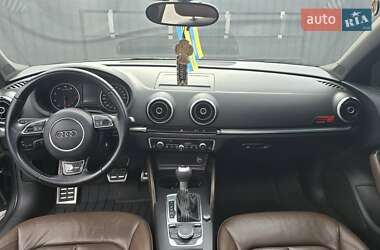 Седан Audi A3 2014 в Запорожье