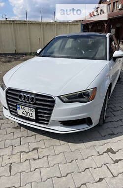 Седан Audi A3 2014 в Виноградове