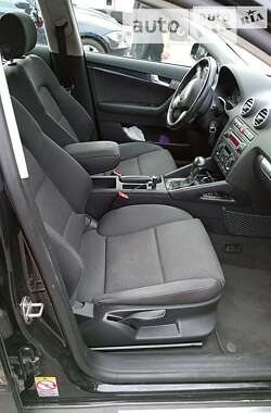 Хэтчбек Audi A3 2006 в Луцке