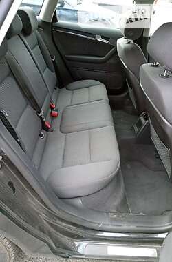 Хэтчбек Audi A3 2006 в Луцке