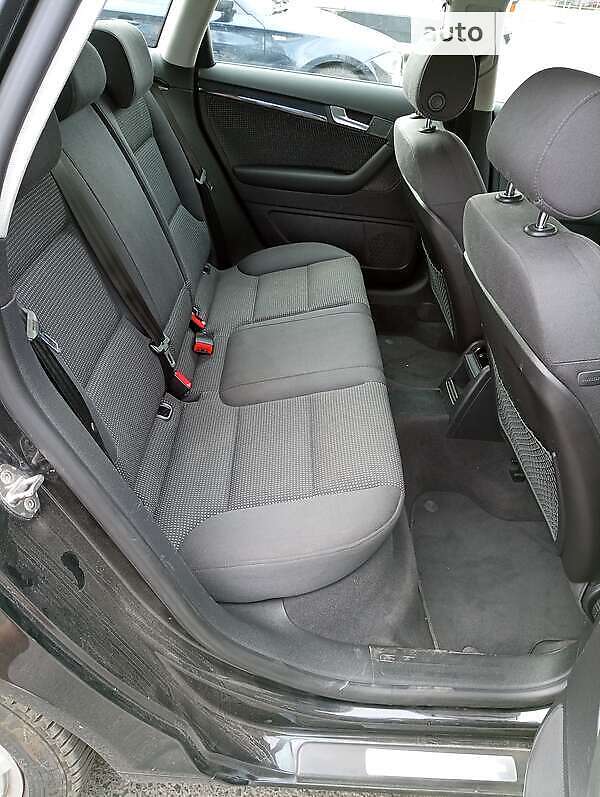 Хэтчбек Audi A3 2006 в Луцке