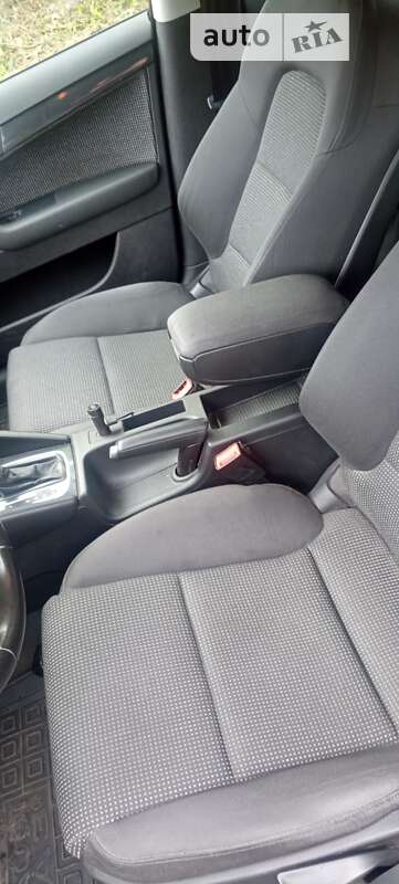Хэтчбек Audi A3 2006 в Луцке