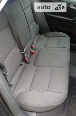 Хэтчбек Audi A3 2006 в Луцке