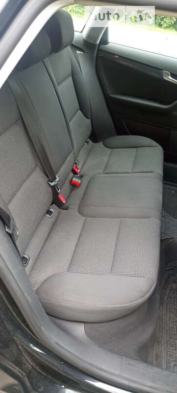 Хэтчбек Audi A3 2006 в Луцке