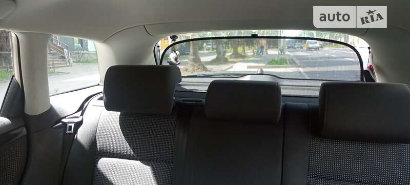 Хэтчбек Audi A3 2006 в Луцке