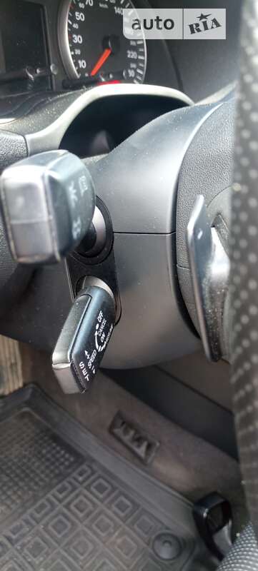 Хэтчбек Audi A3 2006 в Луцке